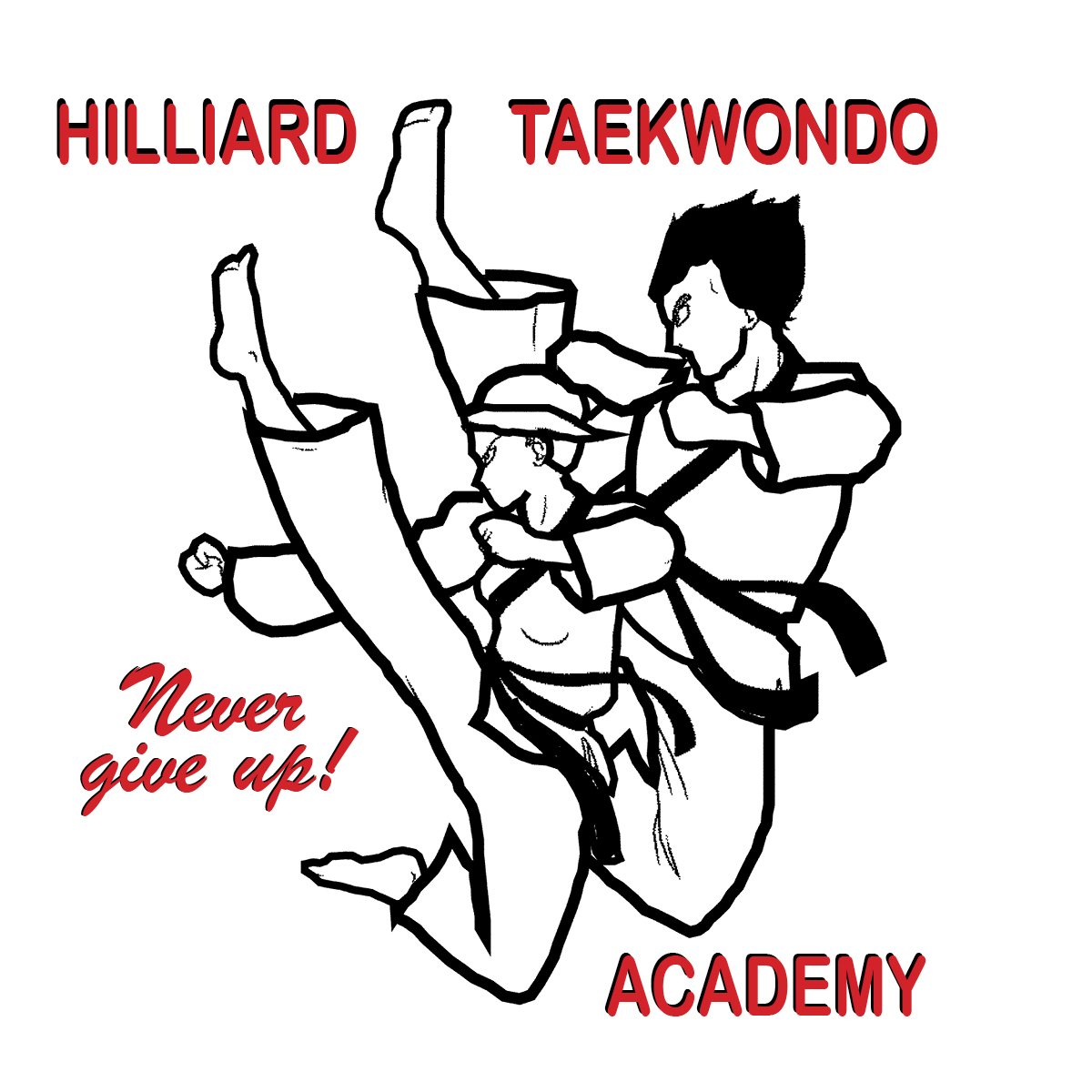 Hilliard Taekwondo